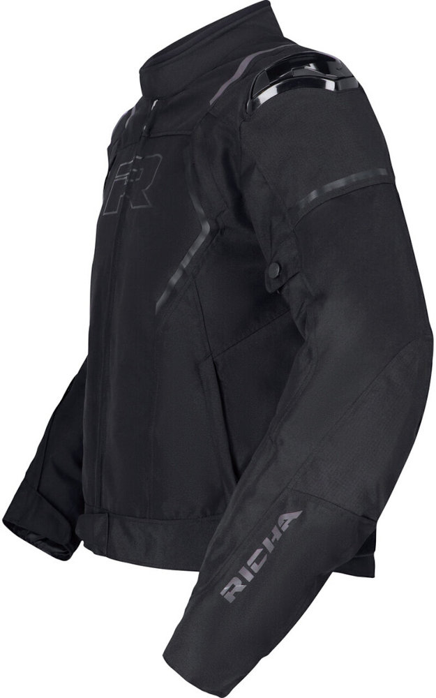 Richa Vendetta waterproof Motorcycle Textile Jacket