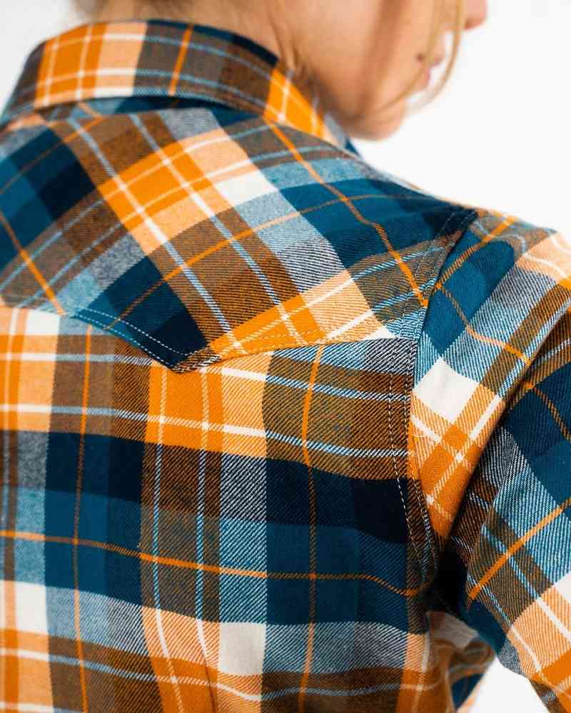 Rokker Sarasota Ladies Shirt