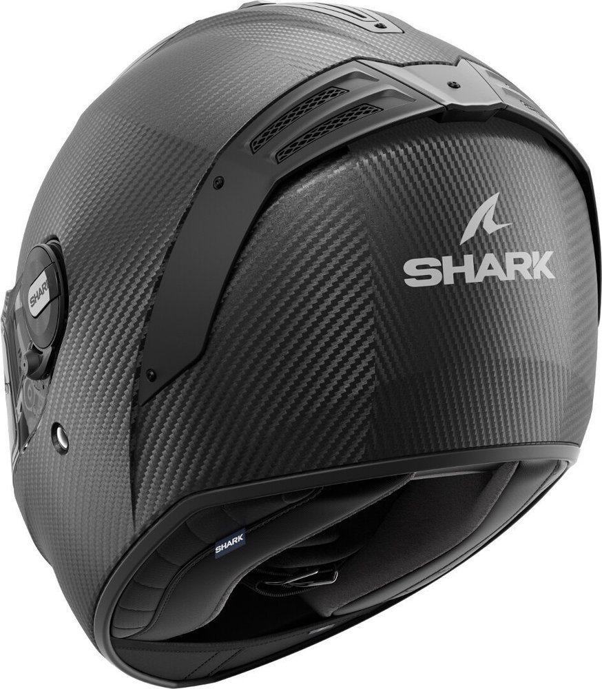 Shark Spartan RS Carbon Skin Mat Helmet