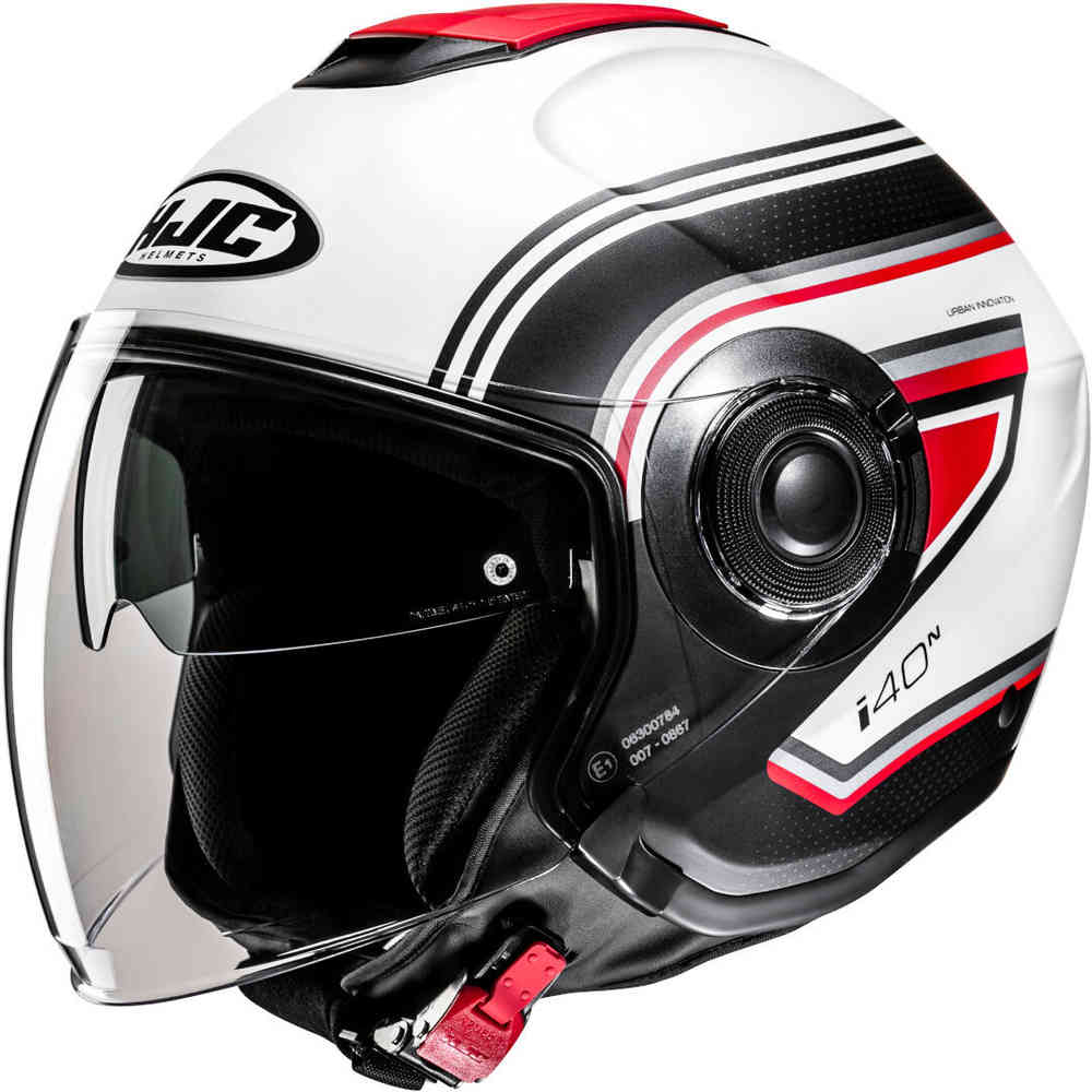 HJC i40N Linia Jet Helmet