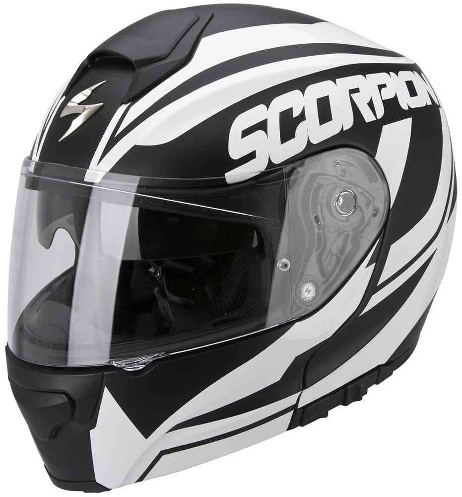 Scorpion Exo 3000 Air Serenity Helmet