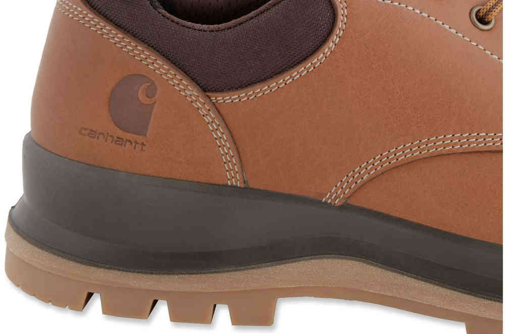 Carhartt Hamilton Rugged Flex S3 Shoes