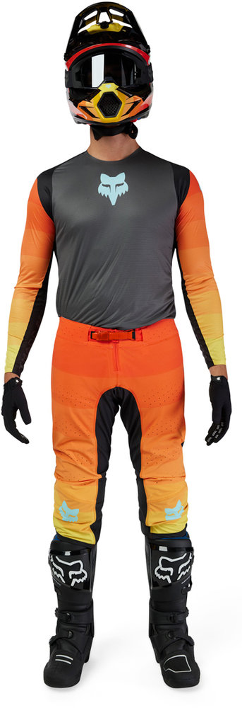 FOX Flexair Grid Motocross Pants