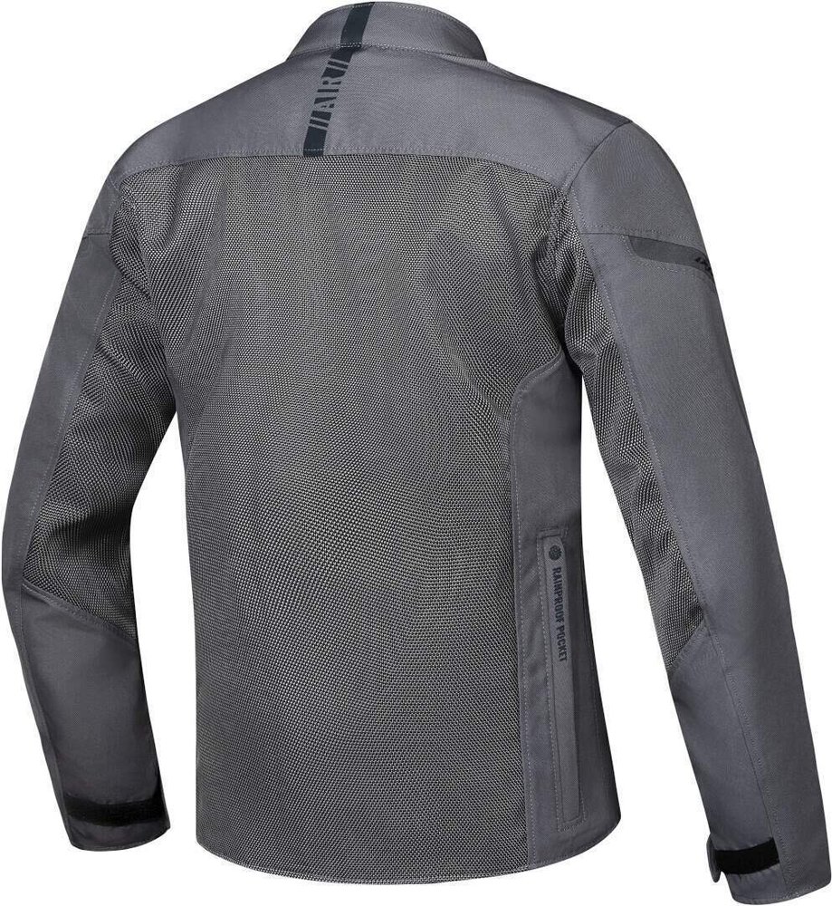 Ixon Fresh Slim waterproof Motorcycle Textile Jacket