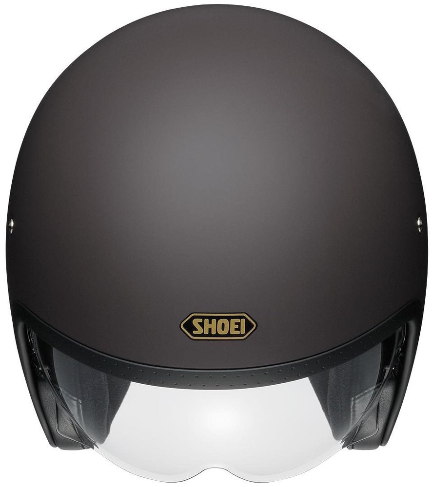 Shoei J.O Jet Helmet