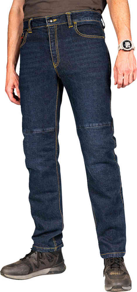 Icon Uparmor Motorcycle Jeans