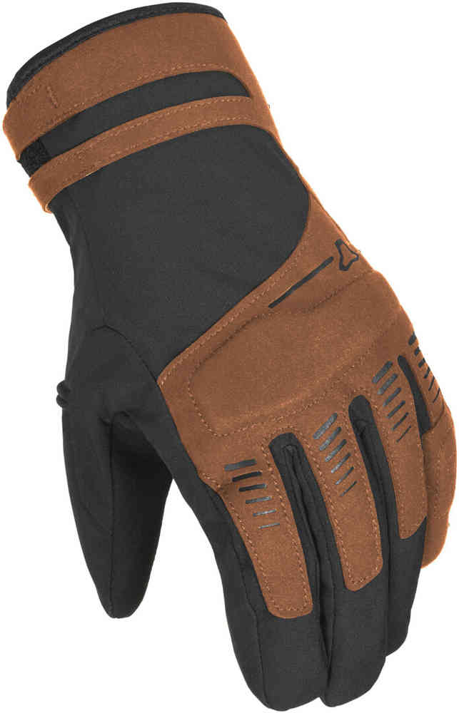 Macna Dim RTX waterproof Ladies Motorcycle Gloves