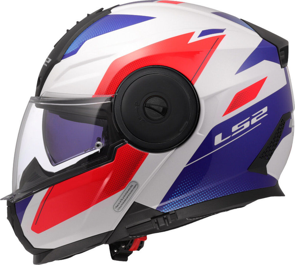LS2 FF902 Scope II Duria Helmet