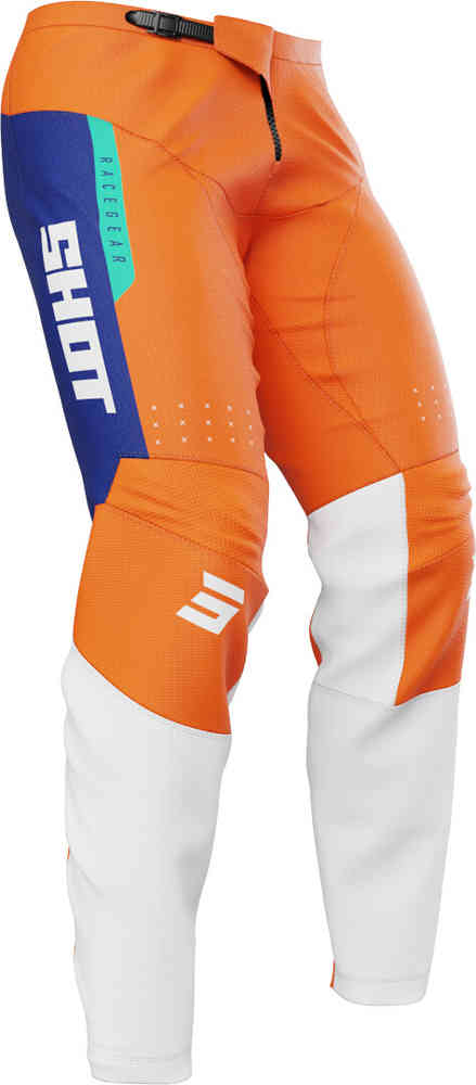 Shot Devo League Motocross Pants