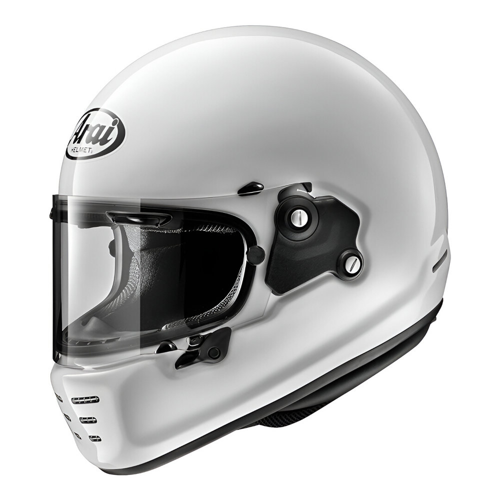 Arai Concept-XE Solid Helmet