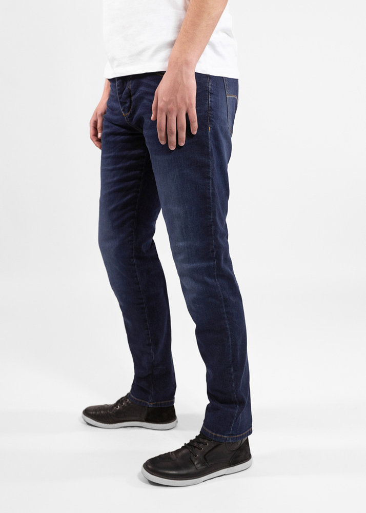 John Doe Ironhead Mechanix XTM Jeans