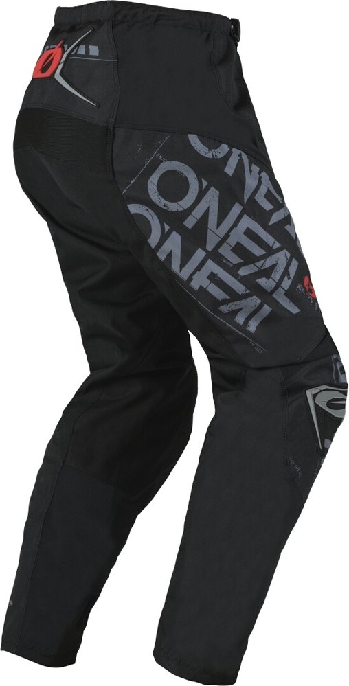 Oneal Element Static Motocross Pants
