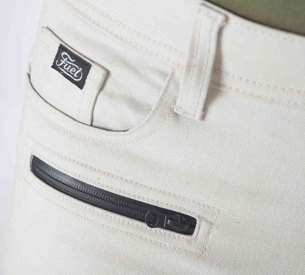 Fuel Sergeant 2 Motorcycle Textile Pants