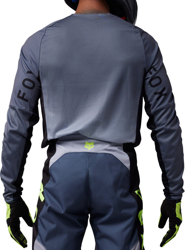 FOX 360 Divider Motocross Jersey