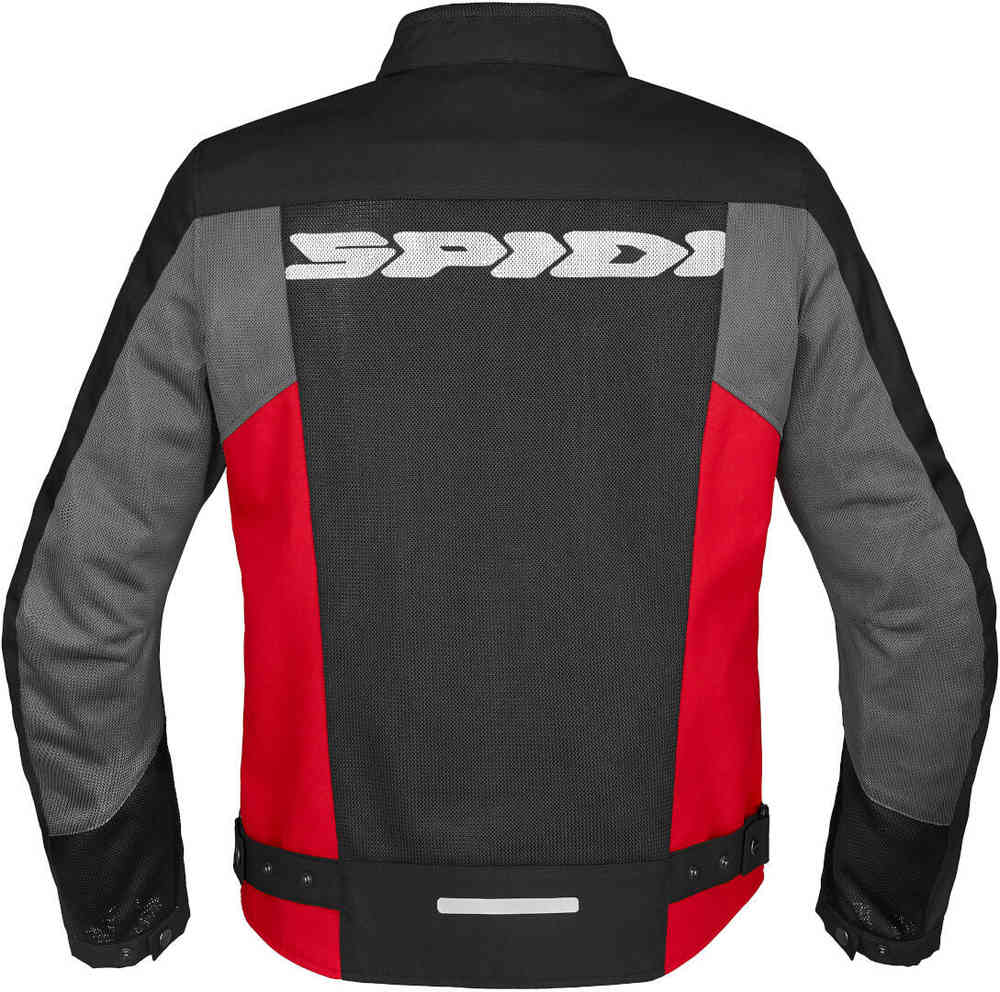Spidi Corsa Net Windout Motorcycle Textile Jacket