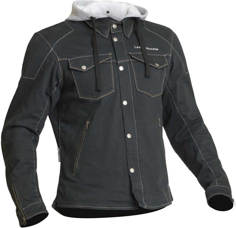 Lindstrands Bjurs Motorcycle Textile Jacket