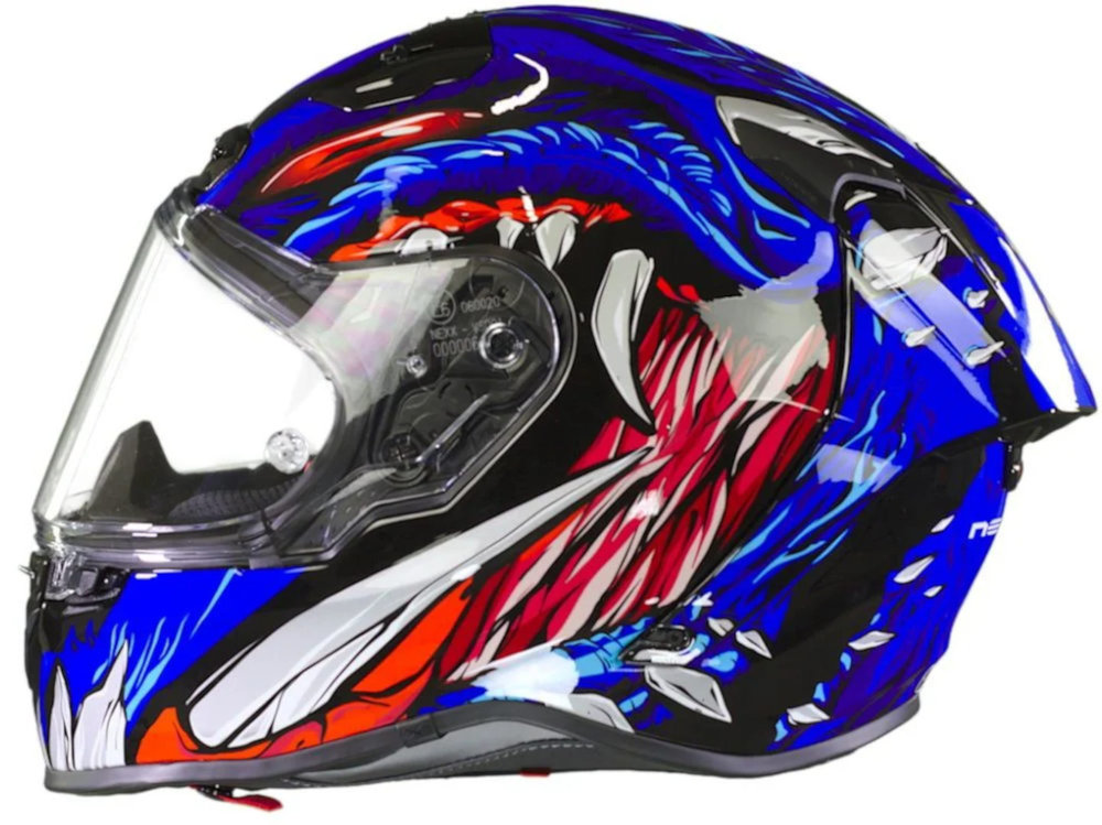 Nexx X.R3R Zorga Helmet