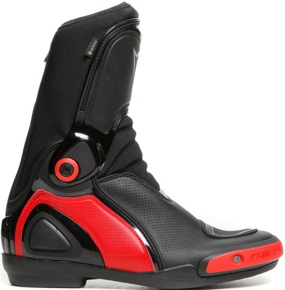 Dainese Sport Master Gore-Tex waterproof Motorcycle Boots
