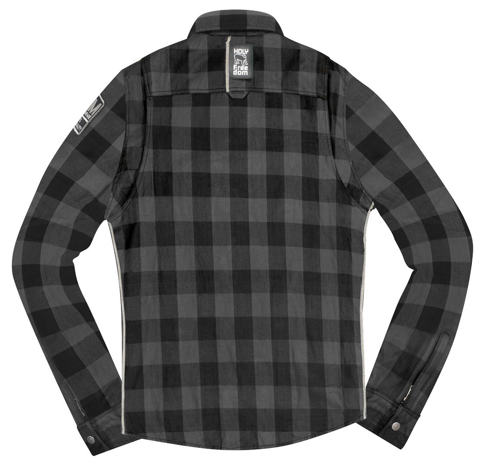 HolyFreedom Lumberjack Motorcycle Textile Jacket