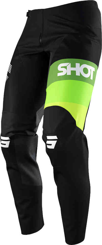 Shot Contact Story Motocross Pants