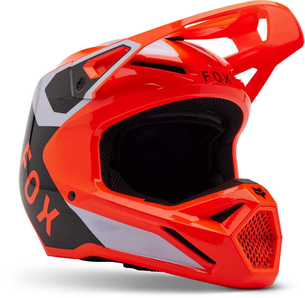 FOX V1 Lean MIPS Motocross Helmet