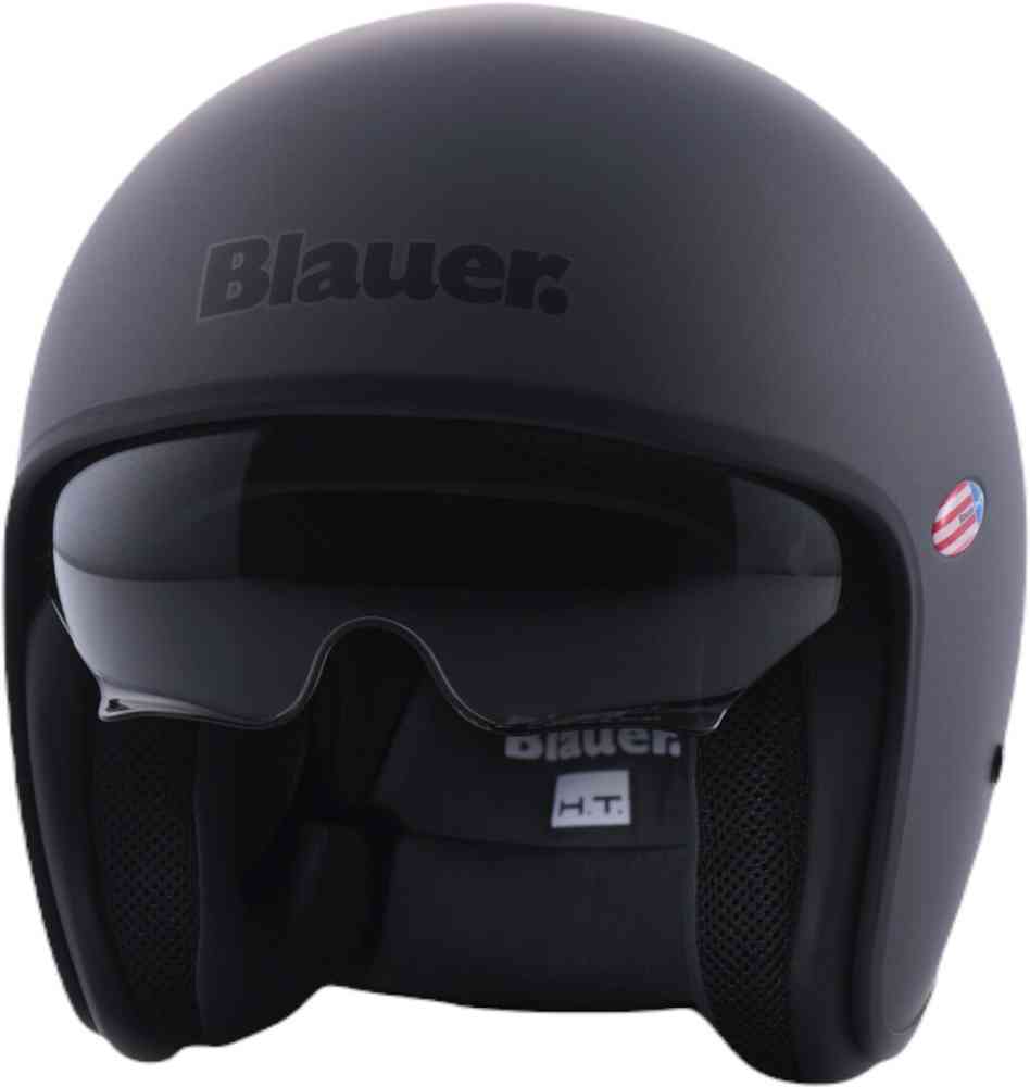 Blauer Pilot 1.1 Mono 06 Jet Helmet