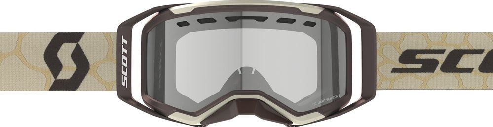 Scott Prospect 2.0 Enduro LS Motocross Goggles