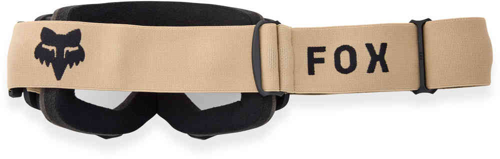 FOX Main MTB Goggles