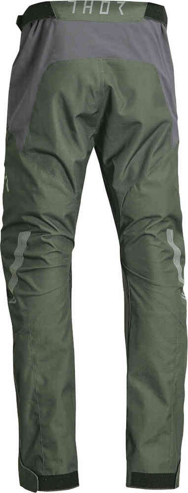 Thor Terrain Over The Boot Motocross Pants