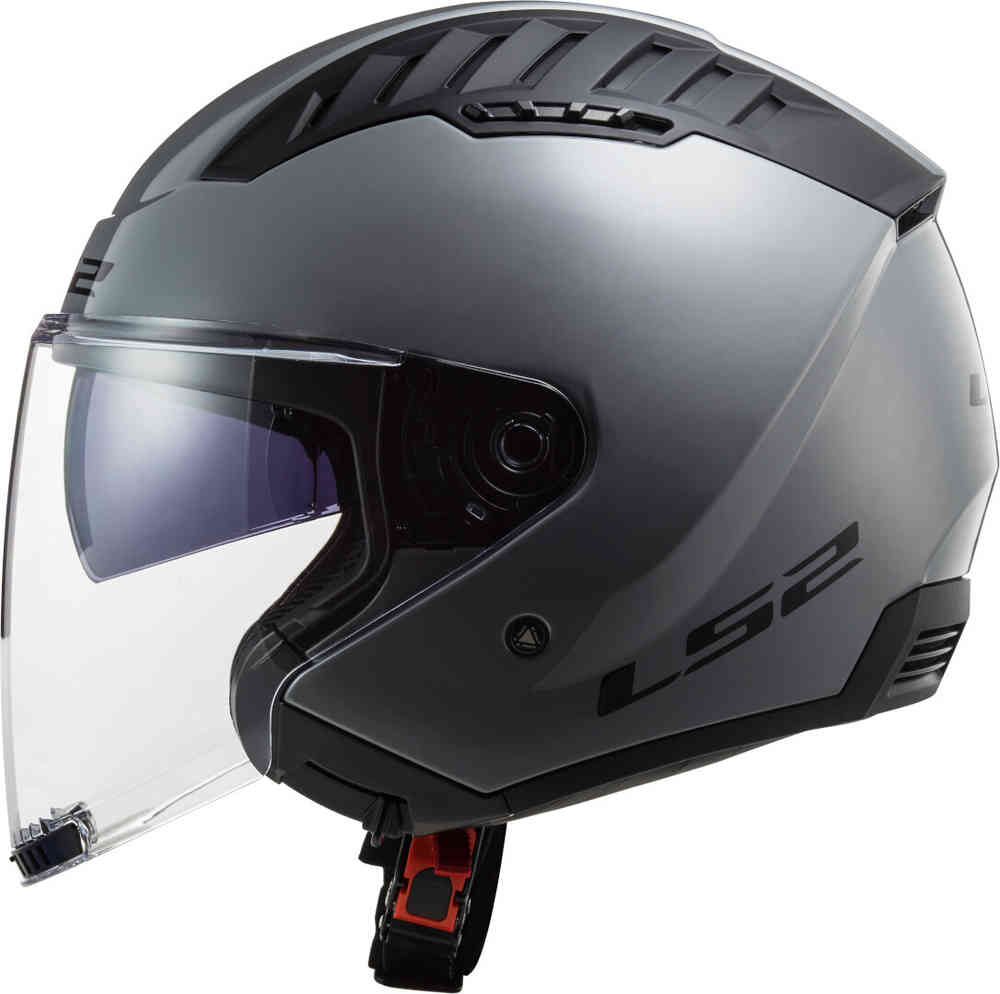LS2 OF600 Copter II Jet Helmet