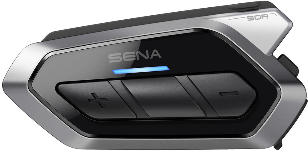 Sena 50R Bluetooth Communication System Single Pack