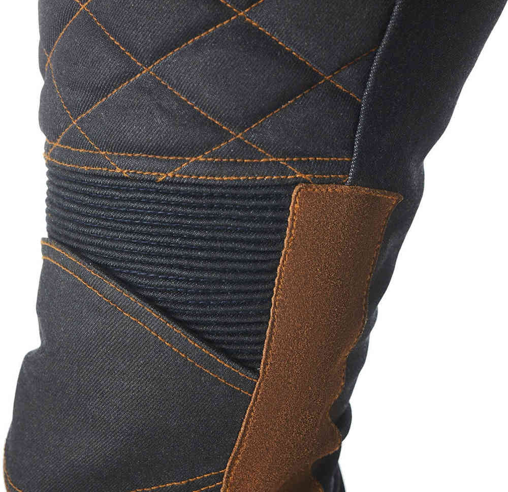 Fuel Sergeant 2 Waxed Motorcycle Textile Pants