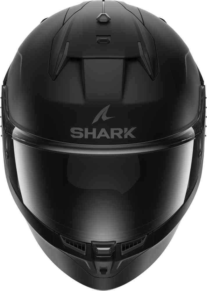 Shark D-Skwal 3 Blank Helmet