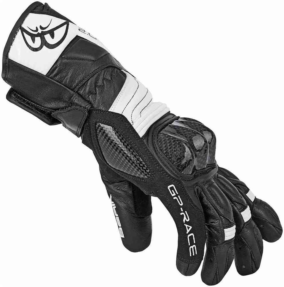 Berik Zoldar Motorcycle Gloves
