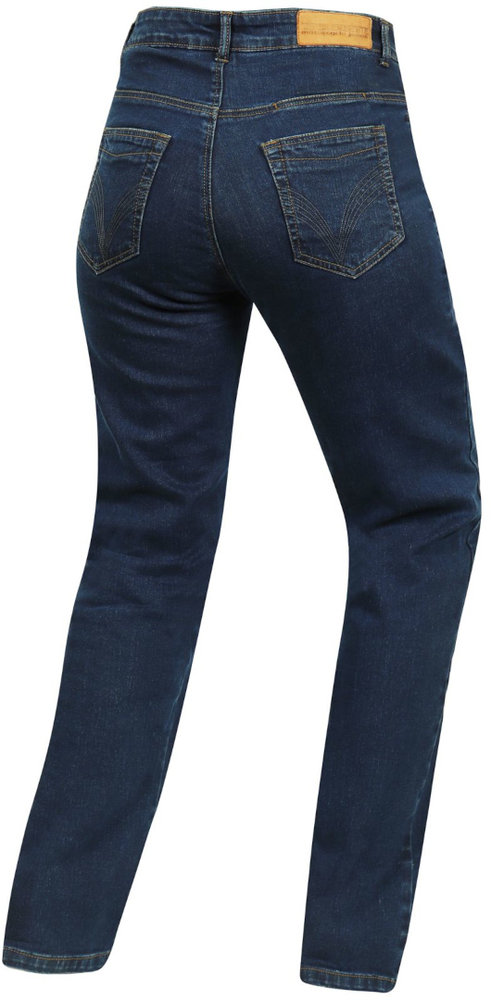 Trilobite Fresco Ladies Motorcycle Jeans