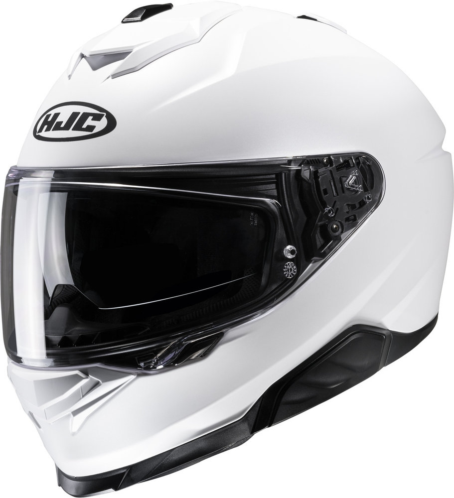 HJC i71 Solid Helmet