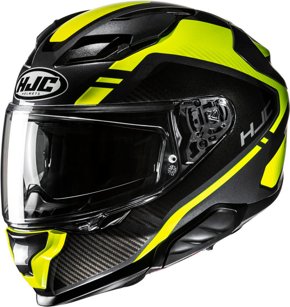 HJC F71 Tozz Helmet