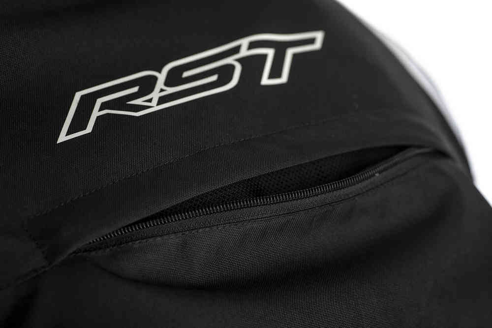 RST Pilot Motorcycle Textile Jacket