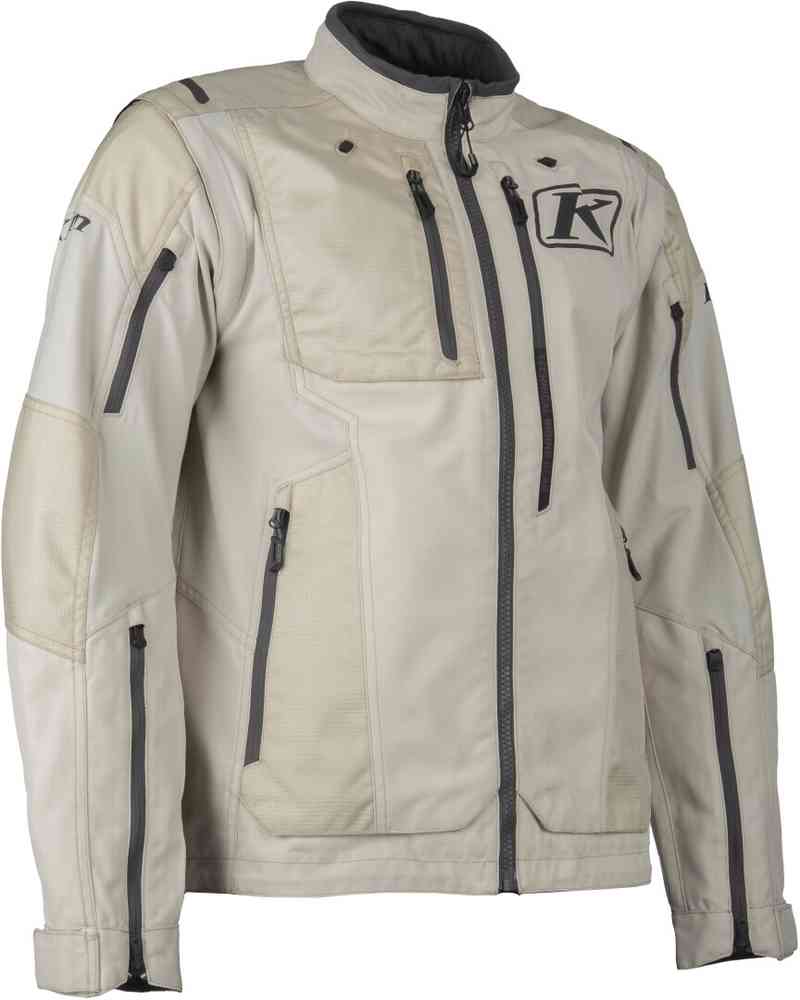Klim Dakar Motorcycle Textile Jacket