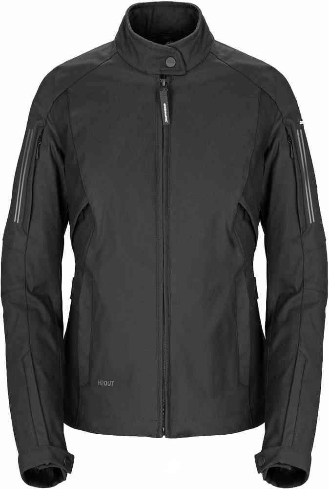 Spidi Stretch H2Out waterproof Ladies Motorcycle Textile Jacket