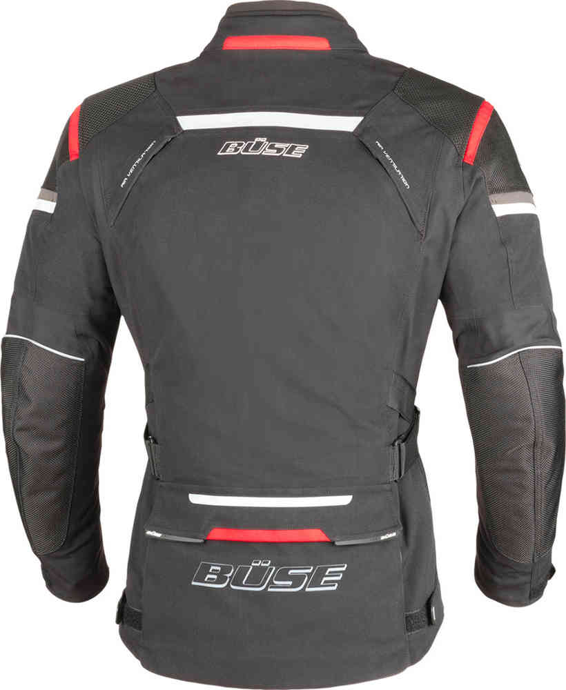 Büse Nova Ladies Motorcycle Textile Jacket