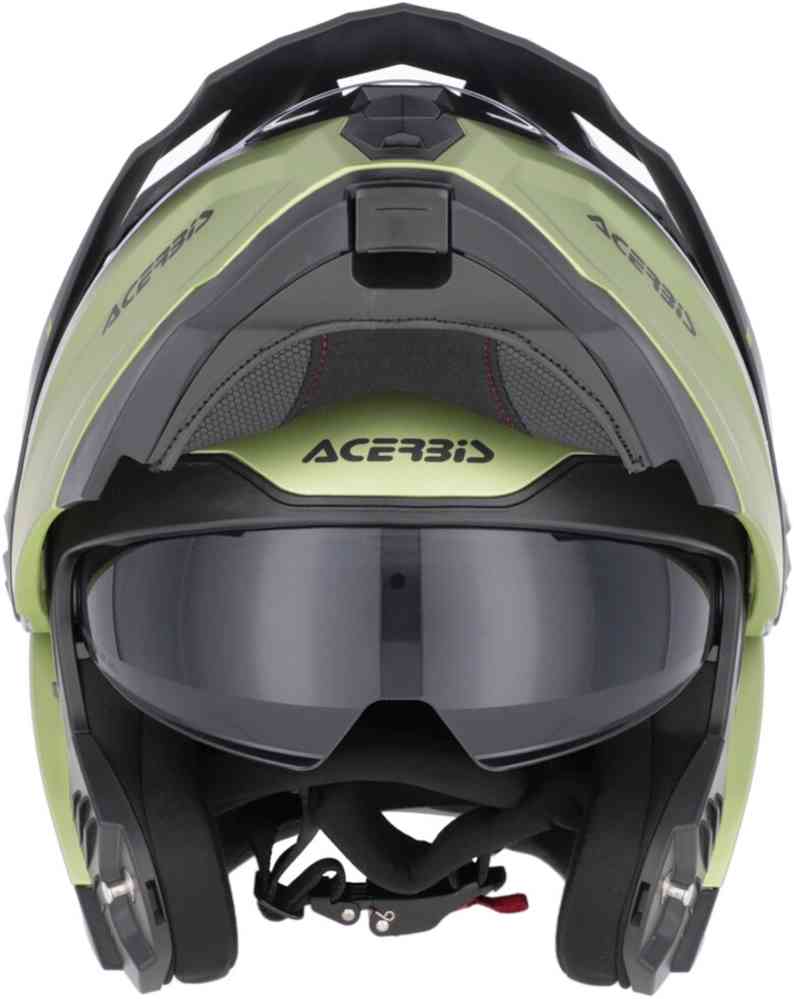 Acerbis Rider Graphic Helmet