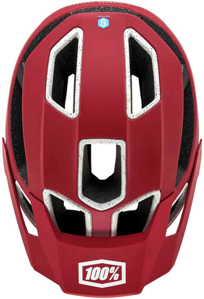 100% Altec Bicycle Helmet