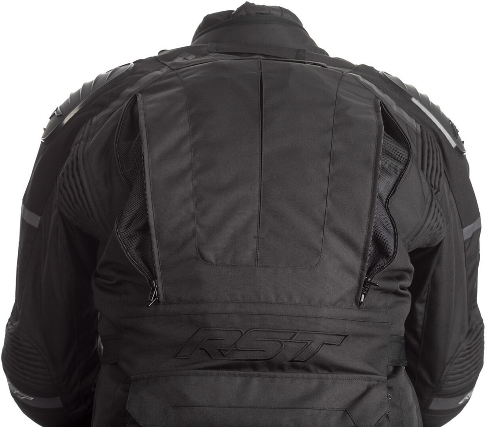 RST Adventure-X Motorcycle Textile Jacket