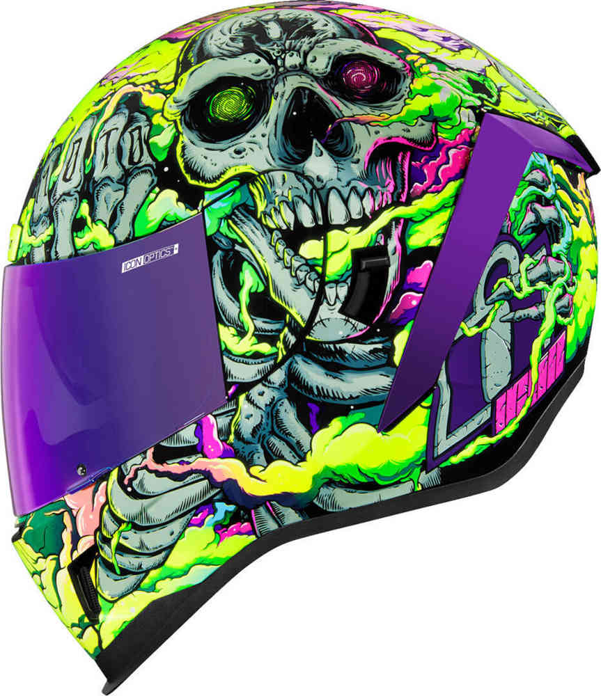 Icon Airform Hippy Dippy Helmet
