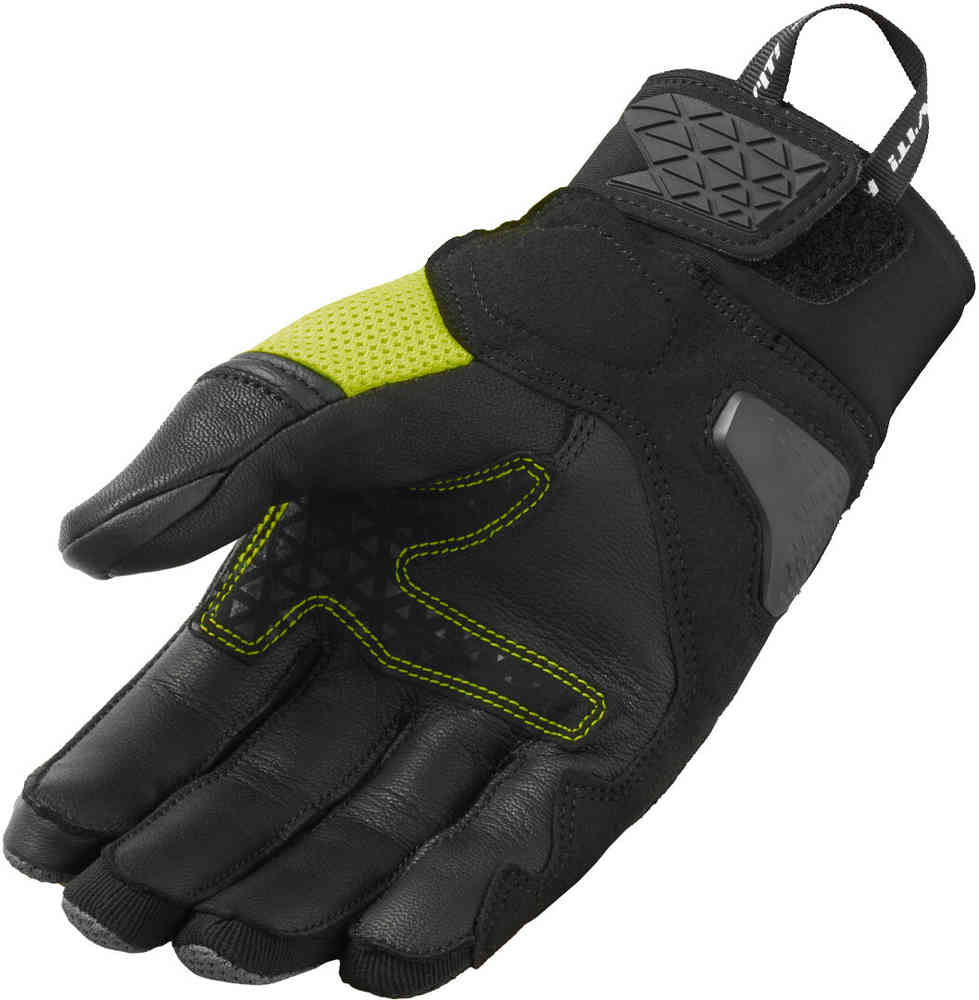 Revit Speedart Air Motorcycle Gloves