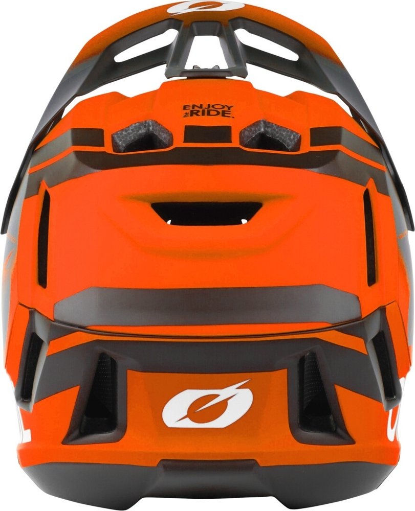 Oneal SL1 Strike Downhill Helmet