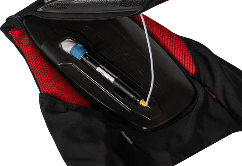 IXS IPRO 1.0 Airbag Vest