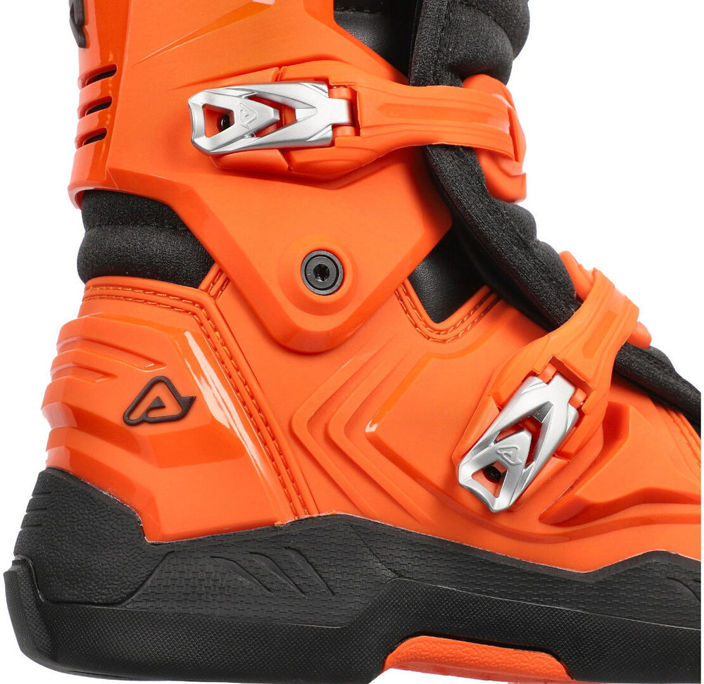 Acerbis Whoops Motocross Boots