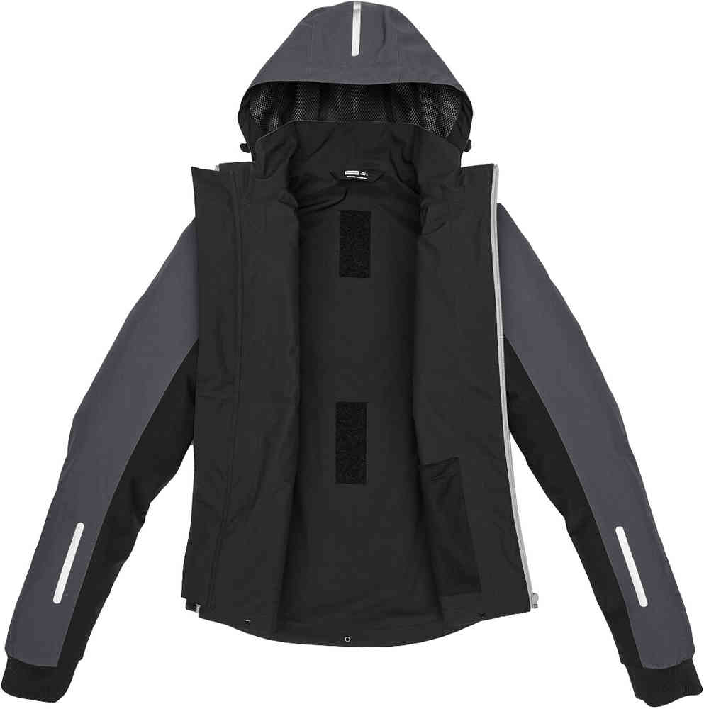 Spidi H2Out II waterproof Motorcycle Hoodie
